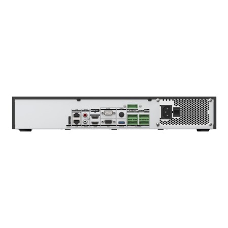 32-канальный IP-видеорегистратор Hikvision DS-7732NXI-I4/VPro черный