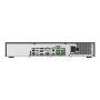 32-канальный IP-видеорегистратор Hikvision DS-7732NXI-I4/VPro черный