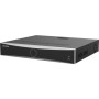32-канальный IP-видеорегистратор Hikvision DS-7732NXI-K4/16P(E) черный