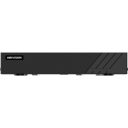 4-канальный IP-видеорегистратор Hikvision DS-7604NI-Q1(E) черный