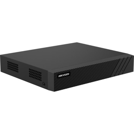 4-канальный IP-видеорегистратор Hikvision DS-7604NI-Q1(E) черный