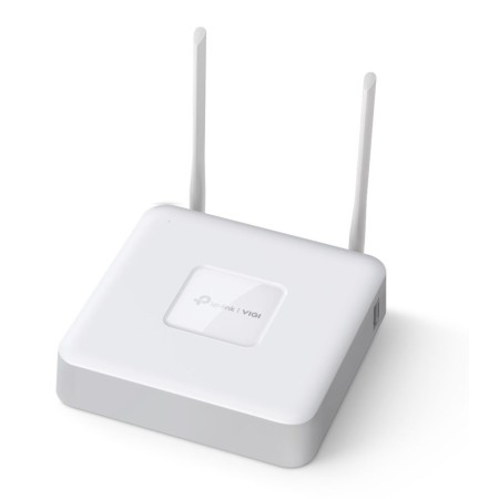 8-канальный IP-видеорегистратор TP-Link VIGI NVR1108H-W белый