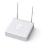 8-канальный IP-видеорегистратор TP-Link VIGI NVR1108H-W белый