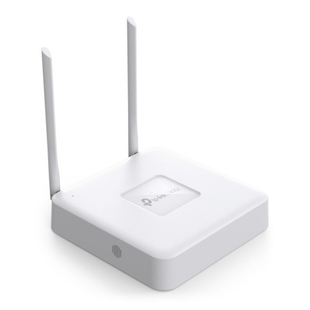 8-канальный IP-видеорегистратор TP-Link VIGI NVR1108H-W белый