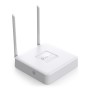 8-канальный IP-видеорегистратор TP-Link VIGI NVR1108H-W белый
