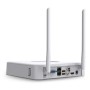 8-канальный IP-видеорегистратор TP-Link VIGI NVR1108H-W белый