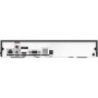4-канальный IP-видеорегистратор HiLook NVR-104MH-C(E) черный
