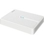 8-канальный IP-видеорегистратор HiLook NVR-108H-D/8P(D) черный