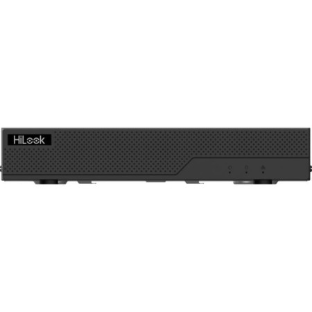 16-канальный IP-видеорегистратор HiLook NVR-116MH-C(E) черный