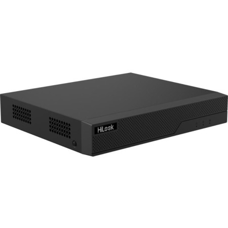 16-канальный IP-видеорегистратор HiLook NVR-116MH-C(E) черный