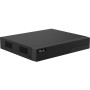 16-канальный IP-видеорегистратор HiLook NVR-116MH-C(E) черный