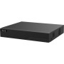 16-канальный IP-видеорегистратор HiLook NVR-116MH-C(E) черный