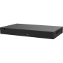 16-канальный IP-видеорегистратор HiLook NVR-216MH-C(E) черный