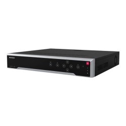 32-канальный IP-видеорегистратор HiLook NVR-232MH-K/16P черный