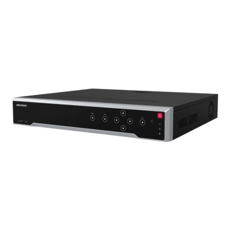 32-канальный IP-видеорегистратор HiLook NVR-232MH-K/16P черный