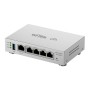 Маршрутизатор Wi-Tek WI-ER205 серебристый