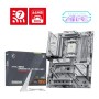 Материнская плата MSI MAG B850 GAMING PLUS MAX WIFI черный