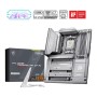 Материнская плата MSI MAG X870E TOMAHAWK MAX WIFI PZ черный