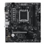 Материнская плата MSI PRO A620AM-B EVO черный