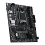Материнская плата MSI PRO A620AM-B EVO черный