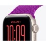 Смарт-часы Apple Watch SE 3 GPS 44 мм (MJL54RK/A) белый