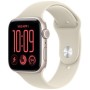Смарт-часы Apple Watch SE 3 GPS 44 мм (MJL54RK/A) белый