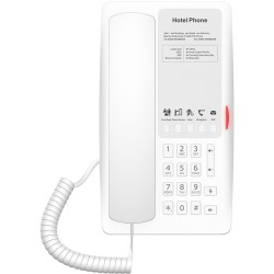 IP-телефон Fanvil H4 белый