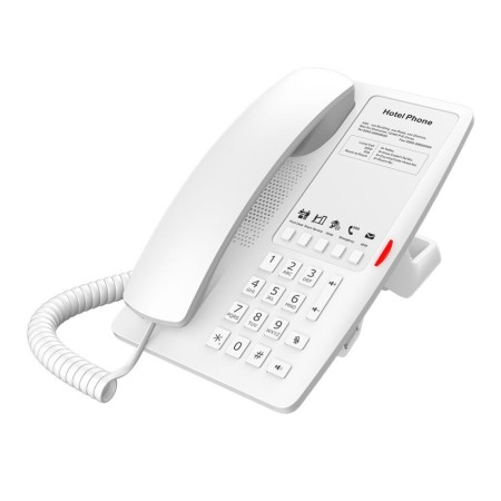 IP-телефон Fanvil H4W белый