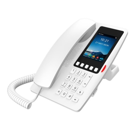IP-телефон Fanvil H6W белый