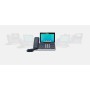 IP-телефон Yealink SIP-T57W черный