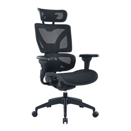 Кресло игровое XG Ultra Air черный