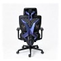 Кресло игровое XG Exo-X Pro черно-синий