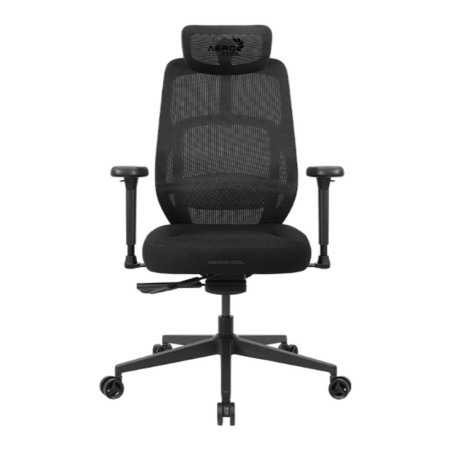 Кресло игровое Aerocool SKY 360 (TEGC-3105101.11) черный