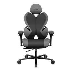 Кресло игровое Aerocool WING Loft Air (TEGC-309700Z.Z1) темно-серый