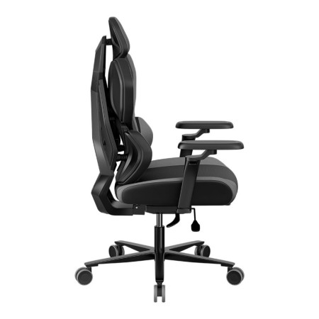 Кресло игровое Aerocool WING Loft Air (TEGC-309700Z.Z1) темно-серый