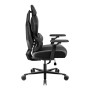 Кресло игровое Aerocool WING Loft Air (TEGC-309700Z.Z1) темно-серый