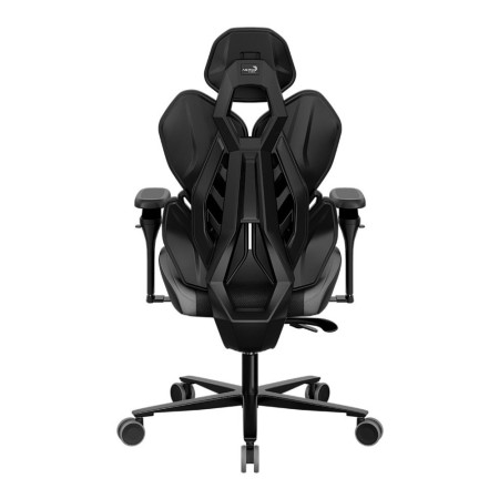 Кресло игровое Aerocool WING Loft Air (TEGC-309700Z.Z1) темно-серый