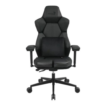 Кресло игровое Aerocool XTAL Racer (TEGC-2099101.11) черный