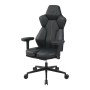 Кресло игровое Aerocool XTAL Racer (TEGC-2099101.11) черный