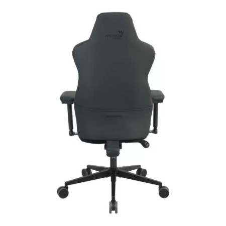 Кресло игровое Aerocool XTAL Racer (TEGC-2099101.11) черный