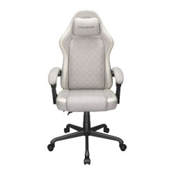 Кресло игровое Cougar Fusion EX Ash (3MFXFASW.0001) серый
