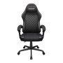 Кресло игровое Cougar Fusion EX Gold (3MFXFGLB.0001) черно-золотой