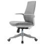Кресло офисное Sihoo M59B (M59B-B206) белый