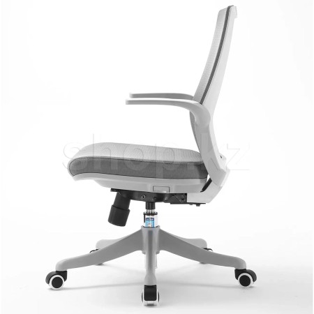 Кресло офисное Sihoo M59B (M59B-B206) белый