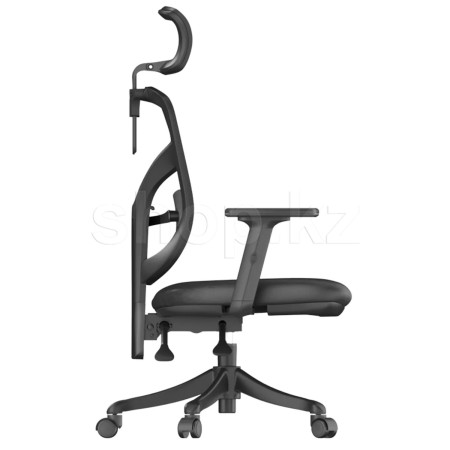 Кресло офисное Sihoo M56 (M56-B121) черный
