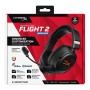 Наушники HyperX Cloud Flight 2 (B5VC4AA) черный