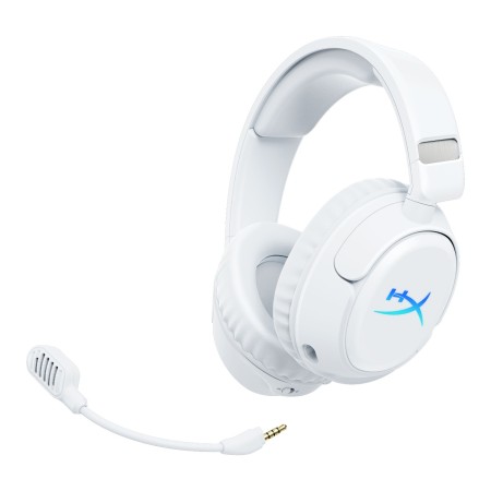 Наушники HyperX Cloud Flight 2 (B5VC5AA) белый