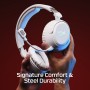 Наушники HyperX Cloud Flight 2 (B5VC5AA) белый