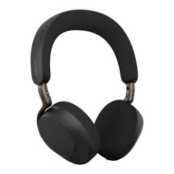 Наушники Jabra Evolve3 75 MS Link390c (37599-999-899) черный