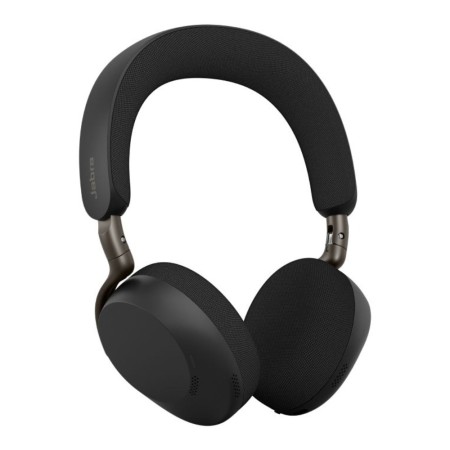 Наушники Jabra Evolve3 75 MS Link390c (37599-999-899) черный
